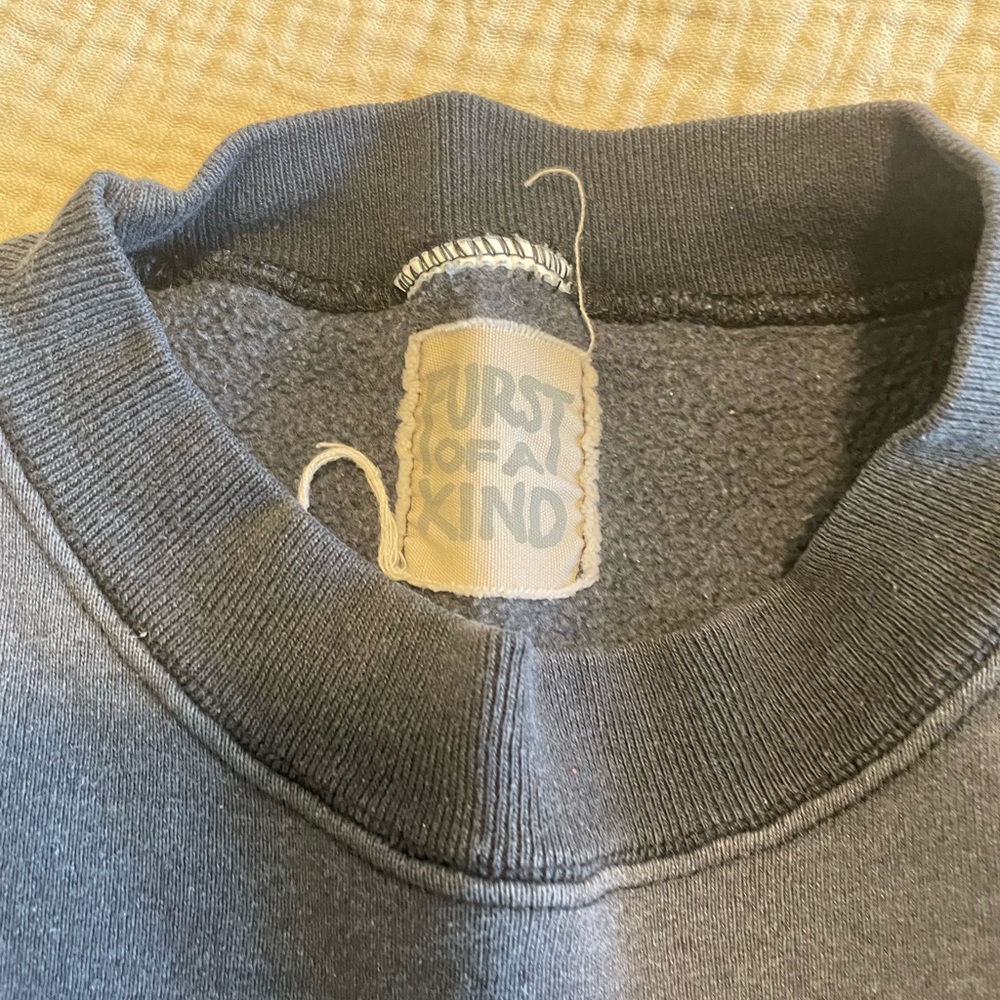 Sweatshirt - Picture 2 of 2
